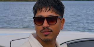 Sandesh Thapa