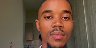 Ginuwine Khapha