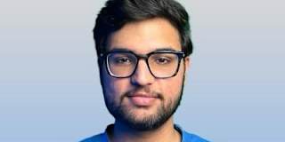 Asmit Deshwal