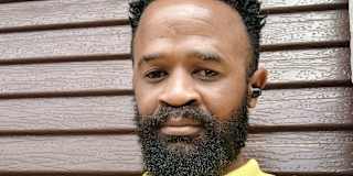 Mzuvukile Gcolotela