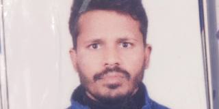 Kuldeep