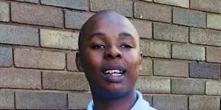 Mpumelelo Myeza
