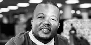 Andile Zikhali