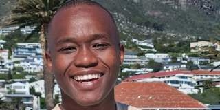 Siphesihle Mntungwa