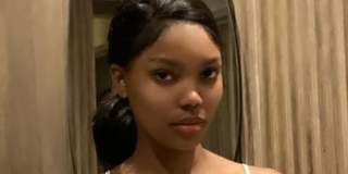 Joy Mphahlana