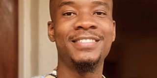 Ngonidzashe