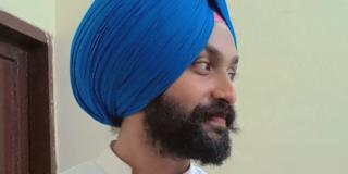 Amanpreet Gill