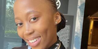 Khanyisile Ngubane