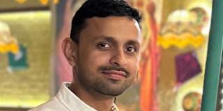Abhishek Boora
