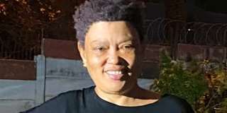 Marjorie Dedley