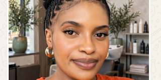Mbali  Nhlapo