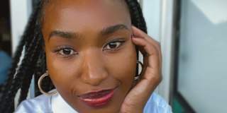 Fortune Ngwana