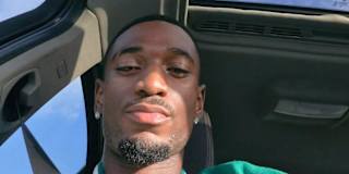 Nkosi Dube