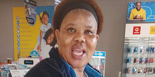 Betty Kateranya