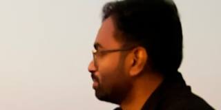 Amir Sohail