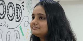 Puja Bhaduri