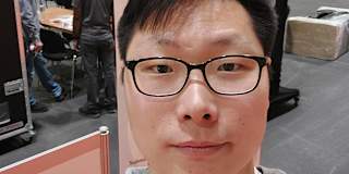 Jaeseok Kim