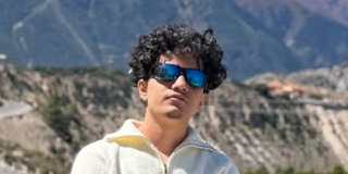 Manish