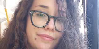 Isabela Adami Helio