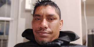 Warren micheal Yenketsamy