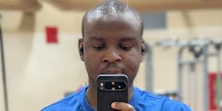 Toheeb Yahaya