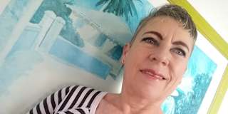 Judith van der merwe