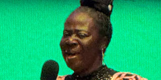 Dr Akosuah Sumney