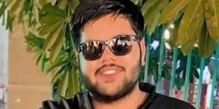 Ayush singh