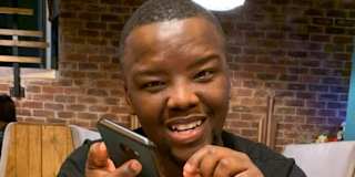 Sbonelo Gumede