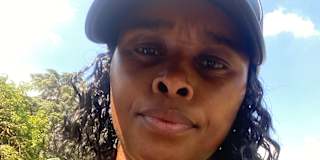 Zamangwane Hlongwane