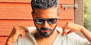 Arvindhganesan
