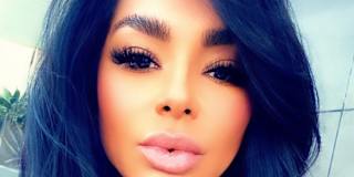 Rose Mendoza
