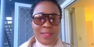 Thobekile Maphosa