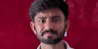 Nitesh Dangi