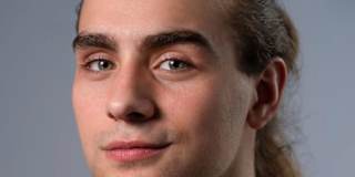 Gianluca Dario Pasqualucci