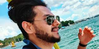 Shwetanshu