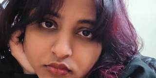 Reshma Susan
