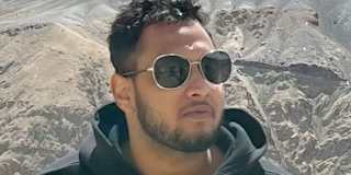 Archit Garg