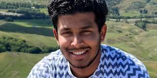 Navindu Kularatne