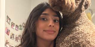 Celina Brar
