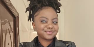 Kelebogile