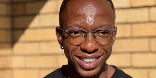Katleho Mosikatshana