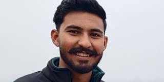 Mohit Sharma