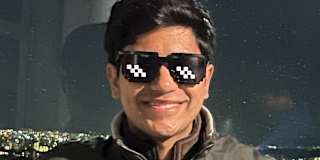 Somil Kathuria