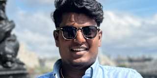 Manikandan Ramu
