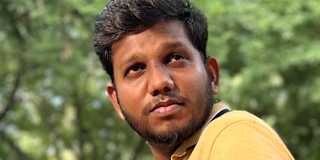 Hareesh