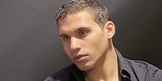 Frantz cillian Barichard