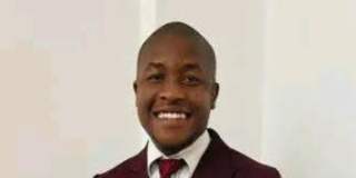 Arnold Mabope