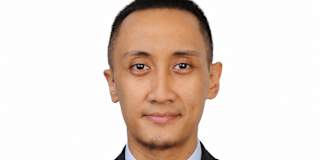 Khairul Izam