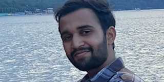 Adarsh Sahu
